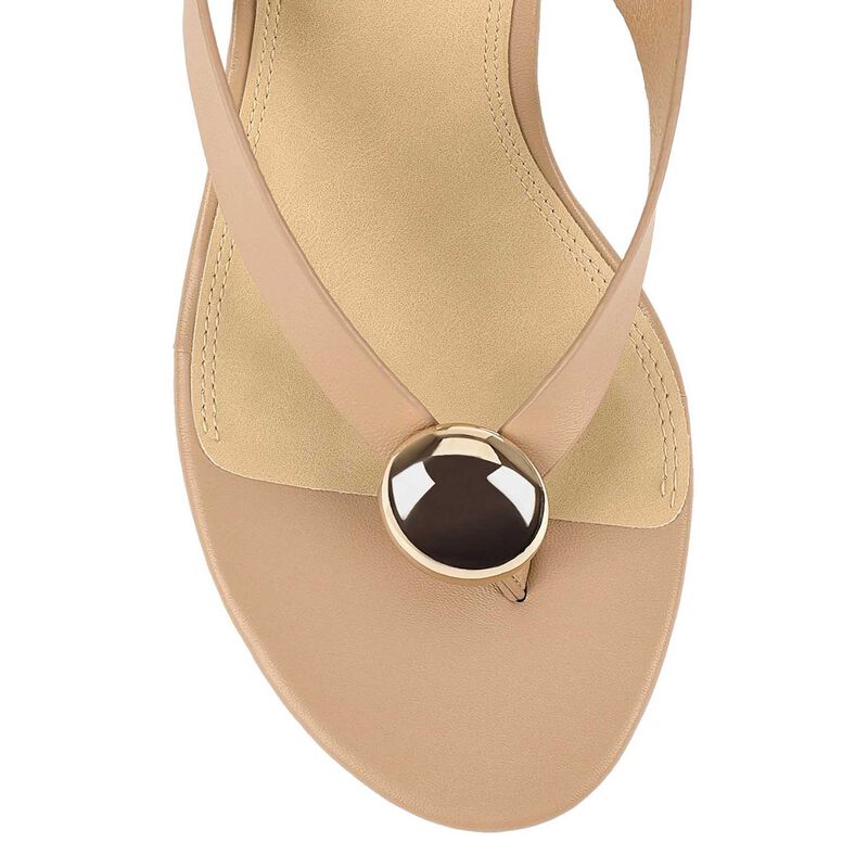 Siren Chloe Thong Wedges image number 2